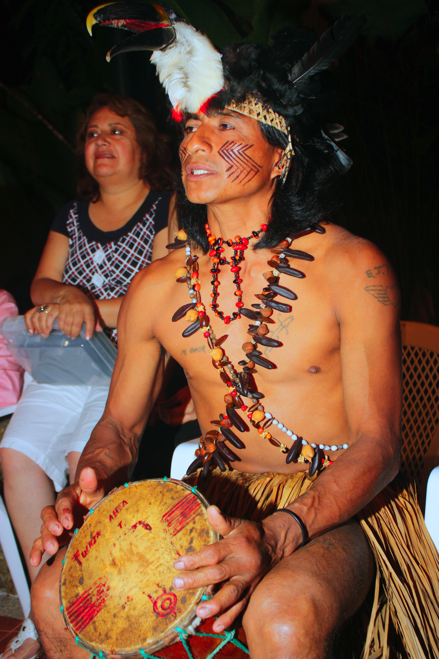 Native